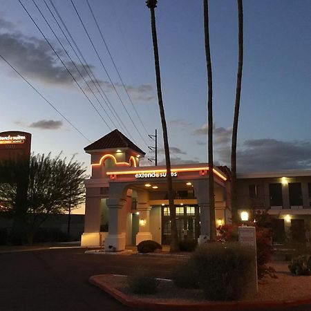 Extend-A-Suites Phoenix Exterior foto
